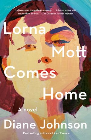 Lorna Mott Comes Home image number 0