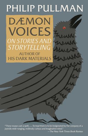 Daemon Voices: On Stories and Storytelling image number 0