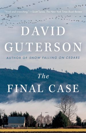 The Final Case image number 0