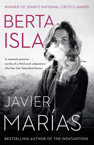 Berta Isla image number 0