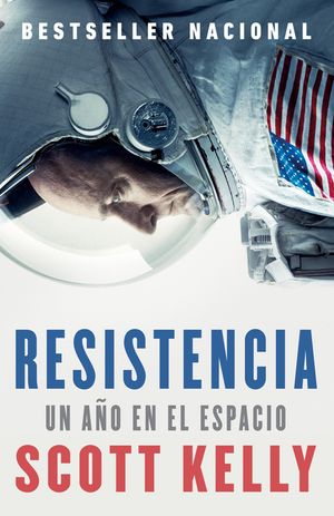 Resistencia: Spanish-Language Edition of Endurance image number 0
