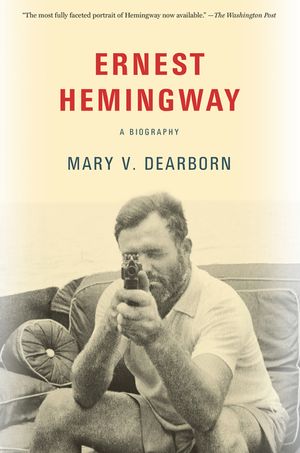 Ernest Hemingway: A Biography image number 0