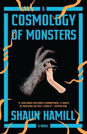 A Cosmology of Monsters image number 0
