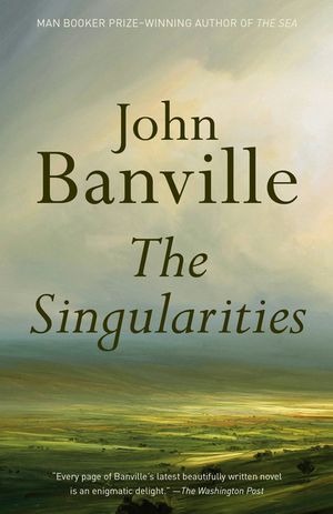The Singularities image number 0