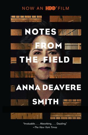 Notes from the Field image number 0