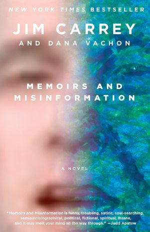 Memoirs and Misinformation image number 0