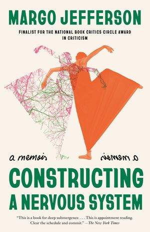 Constructing a Nervous System: A Memoir image number 0