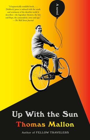 Up with the Sun image number 0