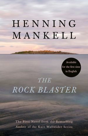 The Rock Blaster image number 0