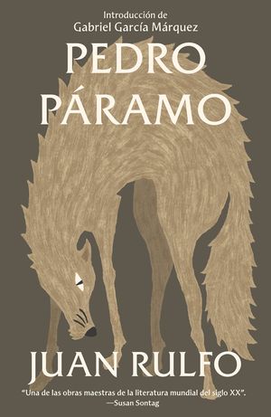 Pedro P&aacute;ramo (Spanish Edition) image number 0