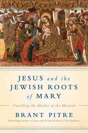Jesus and the Jewish Roots of Mary: Unveiling the Mother of the Messiah image number 0