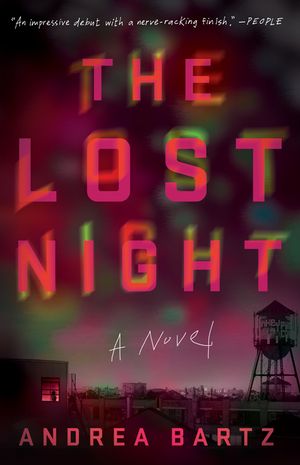 The Lost Night image number 0