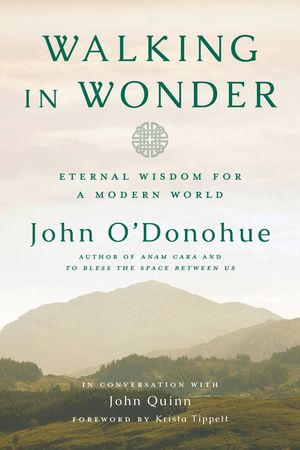 Walking in Wonder: Eternal Wisdom for a Modern World image number 0