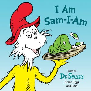I Am Sam-I-Am image number 0