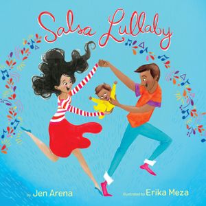 Salsa Lullaby image number 0