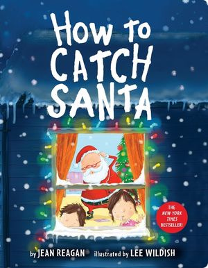 How to Catch Santa image number 0