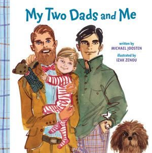 My Two Dads and Me image number 0