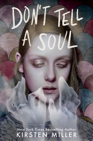 Don't Tell a Soul image number 0