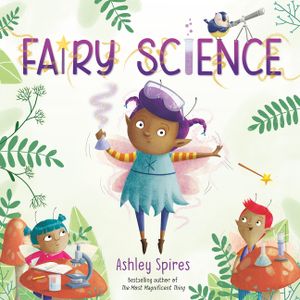 Fairy Science image number 0