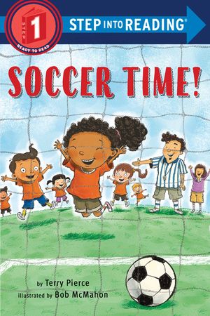 Soccer Time! image number 0