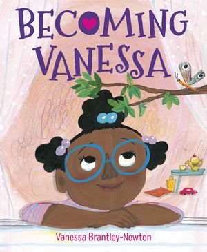 Becoming Vanessa image number 0