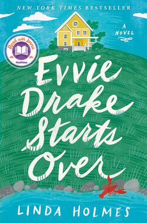 Evvie Drake Starts Over image number 0