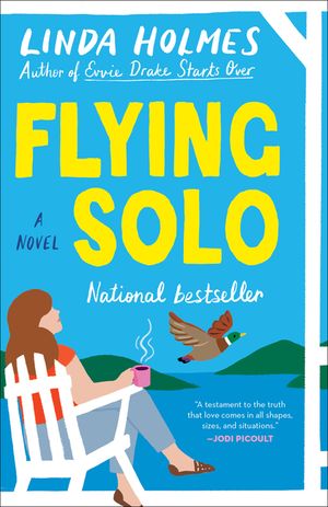 Flying Solo image number 0