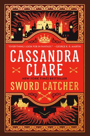 Sword Catcher image number 0