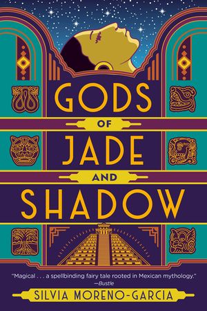 Gods of Jade and Shadow image number 0