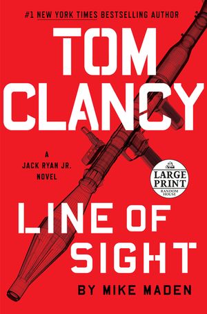 Tom Clancy Line of Sight image number 0