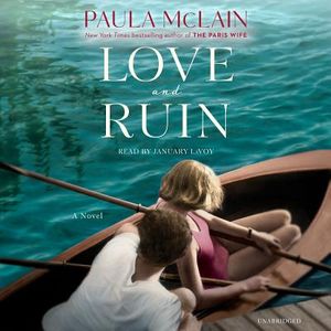 Love and Ruin image number 0