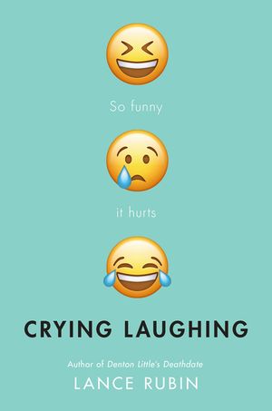 Crying Laughing image number 0