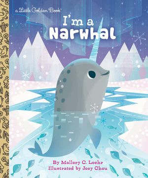 I'm a Narwhal image number 0