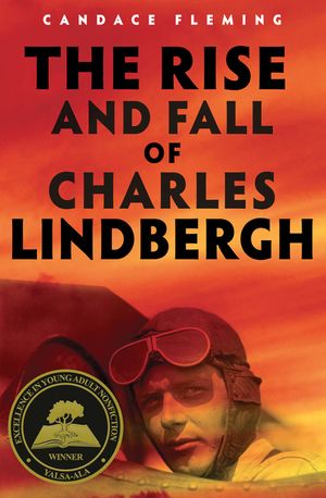 The Rise and Fall of Charles Lindbergh image number 0