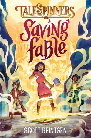 Saving Fable image number 0
