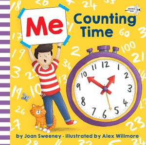 Me Counting Time image number 0