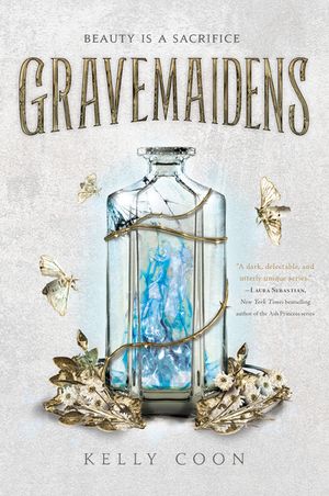 Gravemaidens image number 0