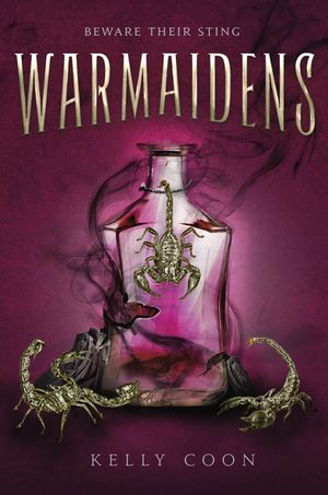 Warmaidens image number 0
