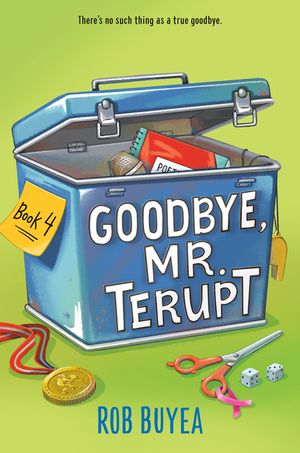 Goodbye, Mr. Terupt image number 0