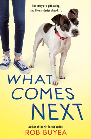 What Comes Next image number 0