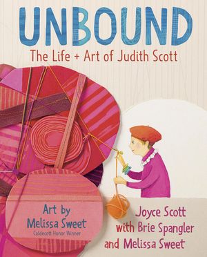 Unbound: The Life and Art of Judith Scott image number 0