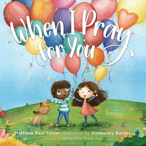 When I Pray for You image number 0