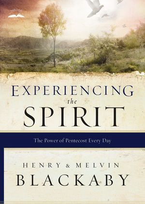 Experiencing the Spirit: The Power of Pentecost Every Day image number 0