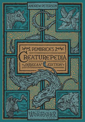 Pembrick's Creaturepedia image number 0