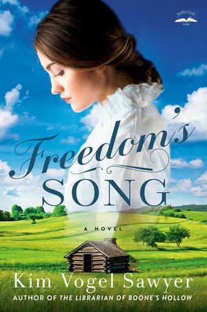 Freedom's Song image number 0