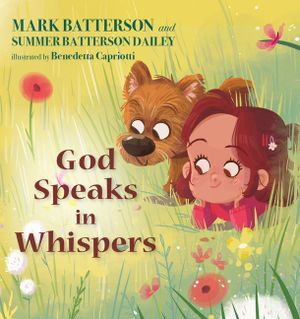 God Speaks in Whispers image number 0