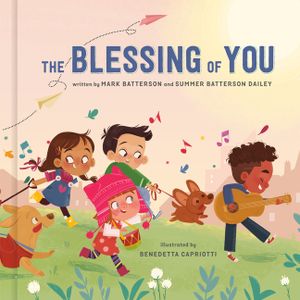 The Blessing of You image number 0