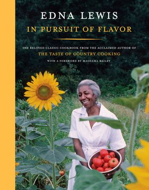 In Pursuit of Flavor: The Beloved Classic Cookbook from the Acclaimed Author of the Taste of Country Cooking image number 0