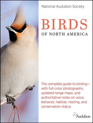 National Audubon Society Birds of North America image number 0