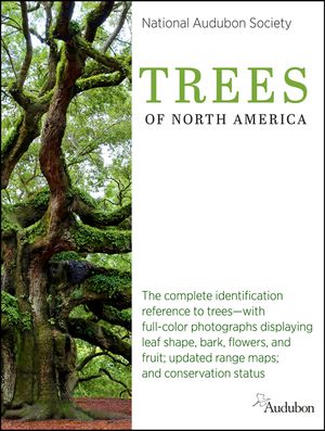 National Audubon Society Trees of North America image number 0